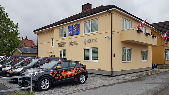 Bilde 6 av 7 i jobbannonse-galleriet