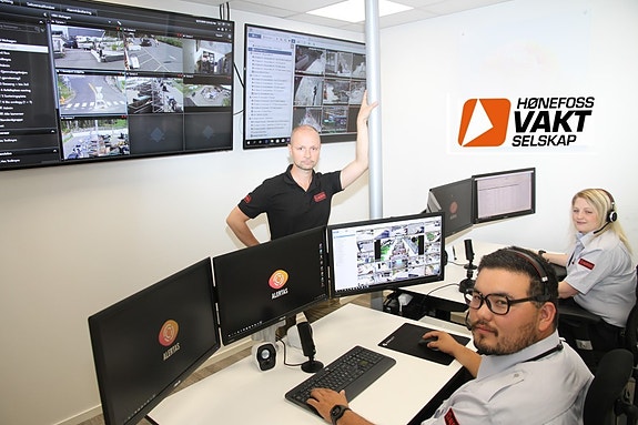 Bilde 5 av 7 i jobbannonse-galleriet