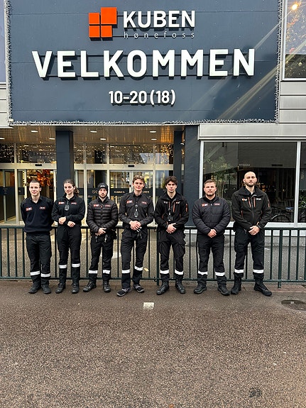 Bilde 4 av 7 i jobbannonse-galleriet