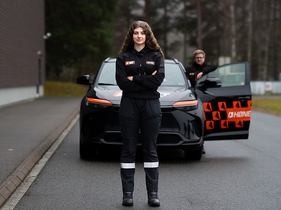 Bilde 2 av 7 i jobbannonse-galleriet