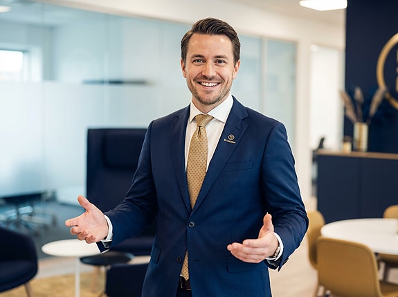 Bilde 1 av 3 i jobbannonse-galleriet