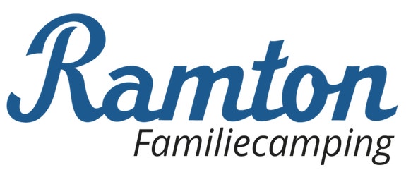 Ramton Familiecamping AS logo
