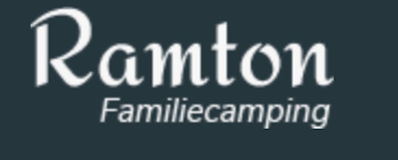Ramton Familiecamping AS logo