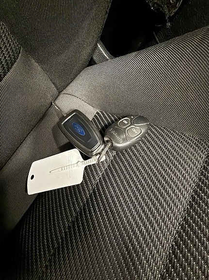 Ford S-MAX 19 of 19