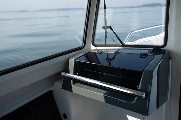 Yamarin 60 Cabin m/ F130 Kampanje! Varmeapparat inkludert! 11 of 22
