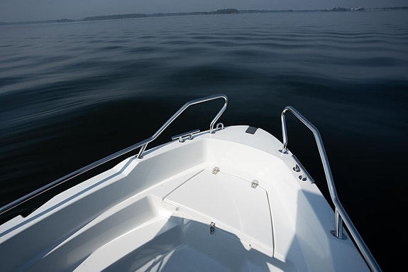 Yamarin 60 Cabin m/ F130 Kampanje! Varmeapparat inkludert! 12 of 22