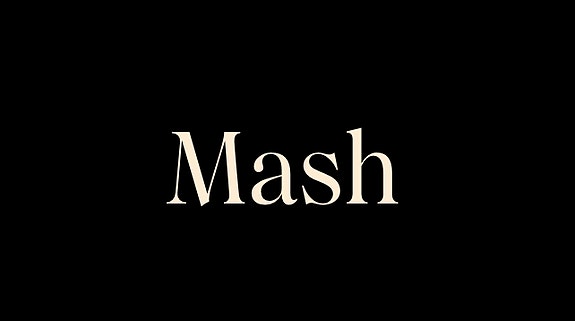 Mash Universe AS logo
