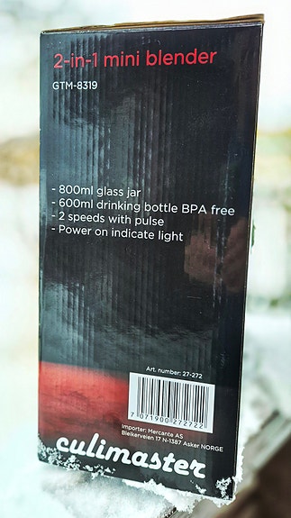 Product image 2 of 3