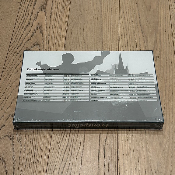 Product image 2 of 3