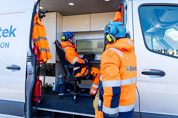 Bilde 2 av 9 i jobbannonse-galleriet