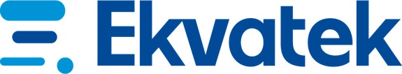 EKVATEK AS logo