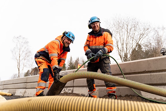 Bilde 1 av 9 i jobbannonse-galleriet