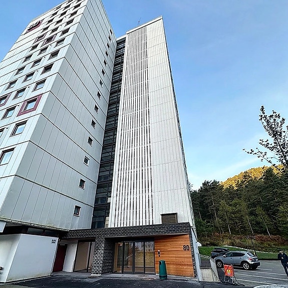 Totalentrepriser. Rehabiliteirng av borettslag, sameier i store og små prosjekt.