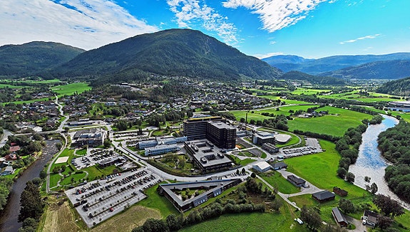 Bilde 1 av 1 i jobbannonse-galleriet