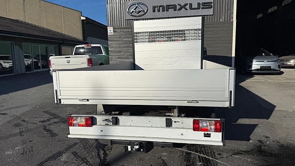 Maxus e-Deliver 9 6 of 16