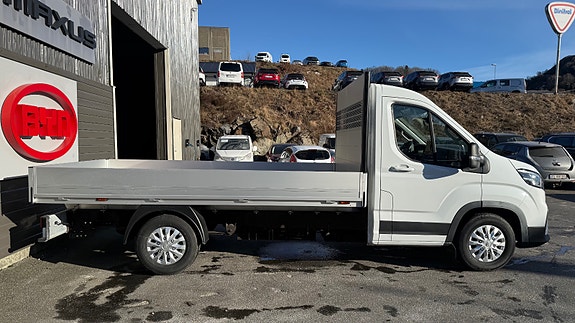 Maxus e-Deliver 9 4 of 16