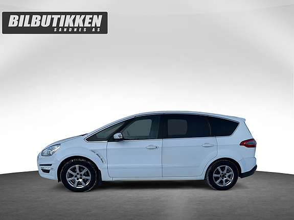 Ford S-MAX 2 of 5