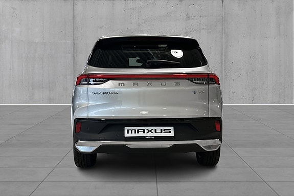 Maxus Euniq 6 3 of 5