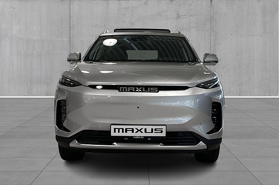 Maxus Euniq 6 2 of 5