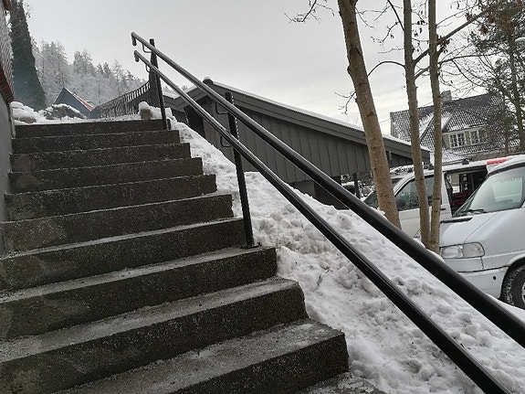 Bilde 6 av 10 i jobbannonse-galleriet