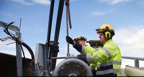 Bilde 1 av 1 i jobbannonse-galleriet