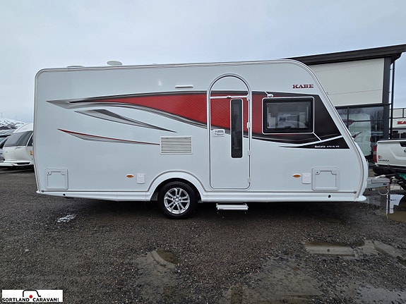KABE ESTATE 470 XL KS 2 of 28