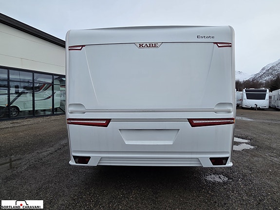 KABE ESTATE 470 XL KS 4 of 28