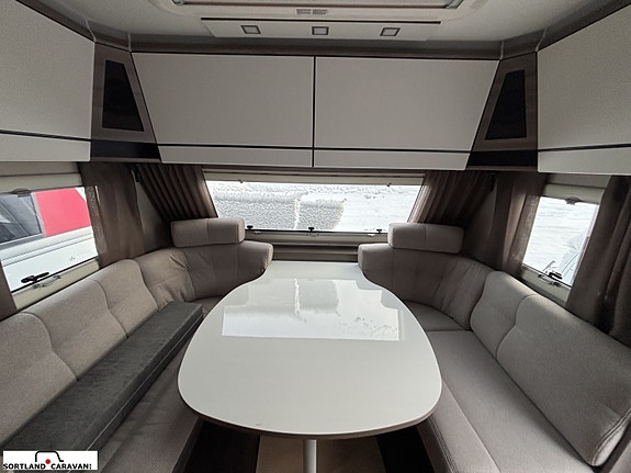 KABE ESTATE 470 XL KS 10 of 28