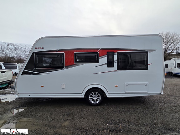 KABE ESTATE 470 XL KS 6 of 28