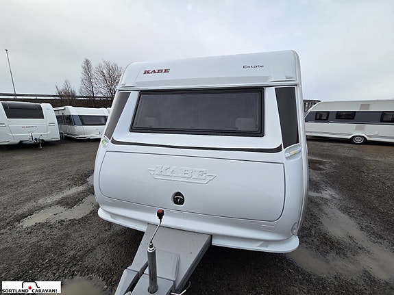 KABE ESTATE 470 XL KS 8 of 28