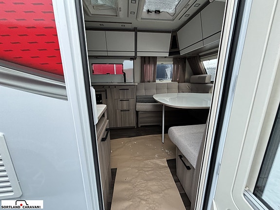 KABE ESTATE 470 XL KS 9 of 28