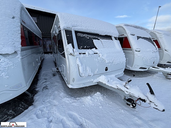 KABE ESTATE 470 XL KS