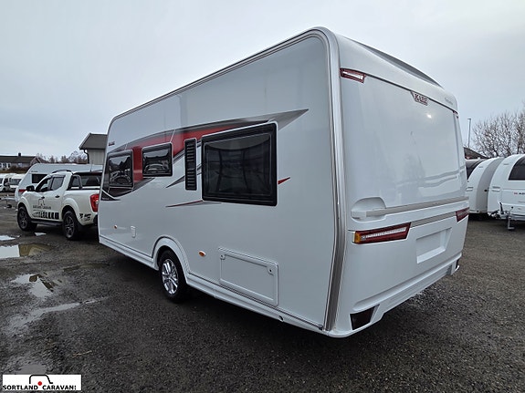 KABE ESTATE 470 XL KS 5 of 28