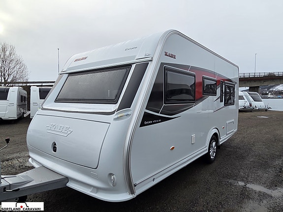 KABE ESTATE 470 XL KS 7 of 28