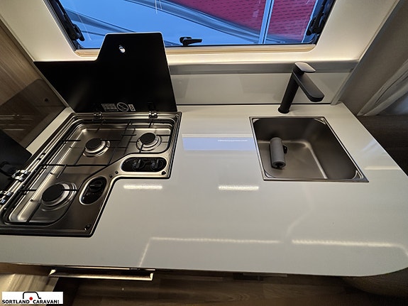KABE SAFIR 600 TDL KS 15 of 30