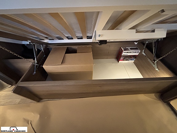 KABE SAFIR 600 TDL KS 25 of 30