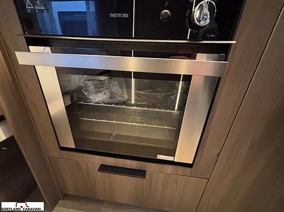 KABE SAFIR 600 TDL KS 16 of 30