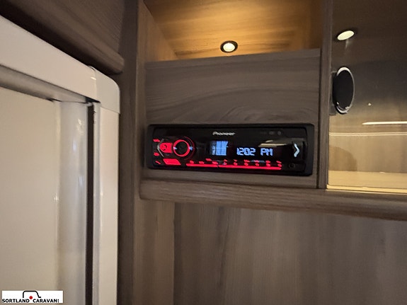 KABE SAFIR 600 TDL KS 30 of 30