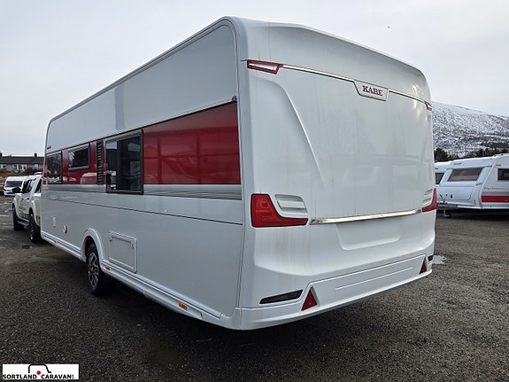 KABE SAFIR 600 TDL KS 6 of 30