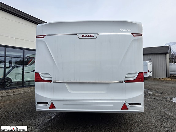 KABE SAFIR 600 TDL KS 5 of 30