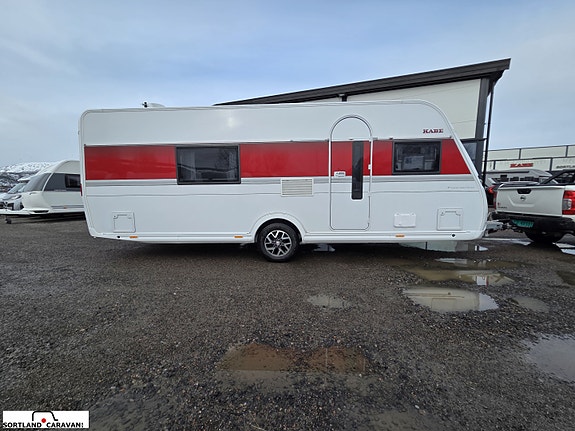 KABE SAFIR 600 TDL KS 2 of 30