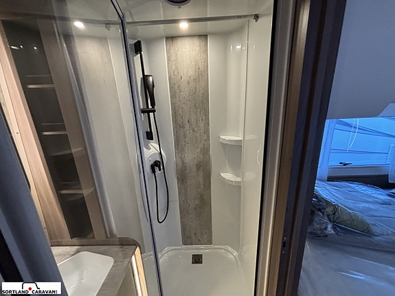 KABE SAFIR 600 TDL KS 28 of 30