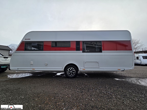 KABE SAFIR 600 TDL KS 7 of 30