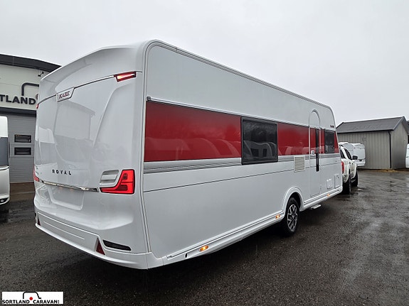 KABE ROYAL 600 TDL KS E2 3 of 29