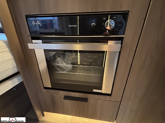KABE ROYAL 600 TDL KS E2 15 of 29