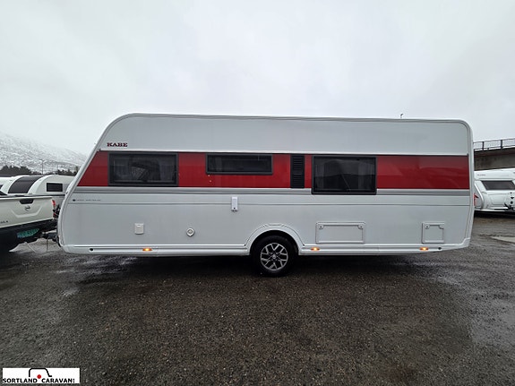 KABE ROYAL 600 TDL KS E2 7 of 29