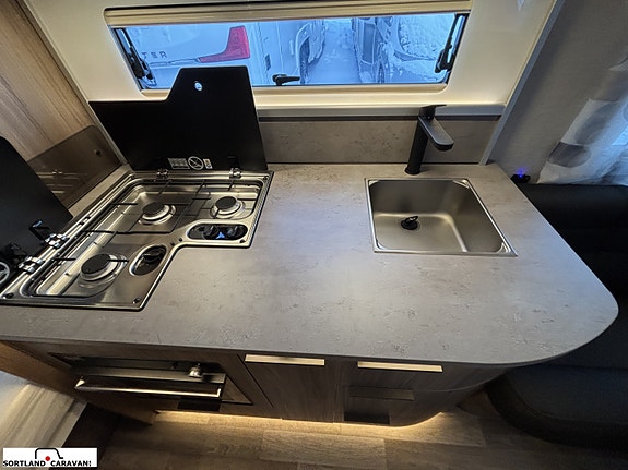 KABE ROYAL 600 TDL KS E2 14 of 29