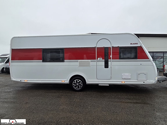 KABE ROYAL 600 TDL KS E2 2 of 29