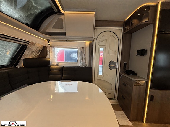 KABE ROYAL 600 TDL KS E2 11 of 29