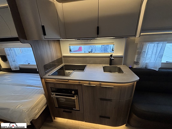 KABE ROYAL 600 TDL KS E2 13 of 29
